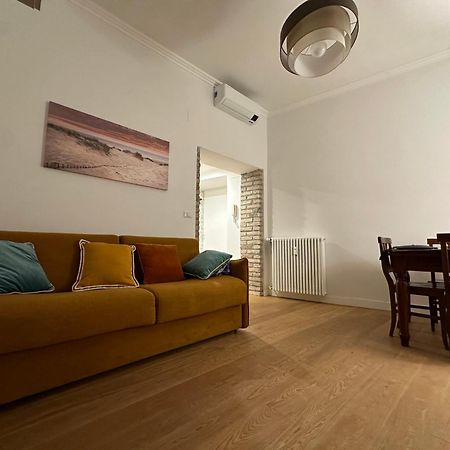 Fl Suites - Vatican Roma Exterior foto