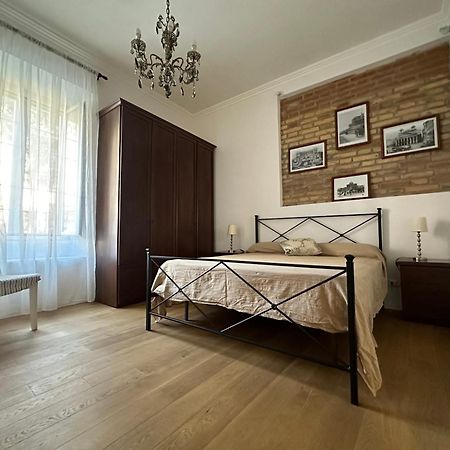 Fl Suites - Vatican Roma Exterior foto